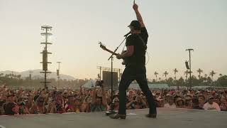 Lee Brice  Soul  Live at Stagecoach 2022 [upl. by Shear]