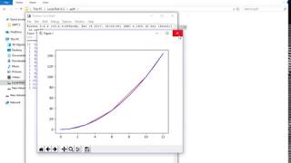 Lagrange Interpolating Polynomial with Python [upl. by Orji399]