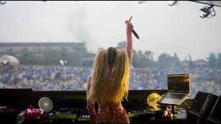 Paris Hilton Full DJ Set at Tomorrowland 2023  Paris Hilton [upl. by Atived]