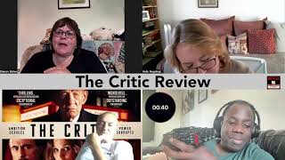 The Critic Review [upl. by Milson857]