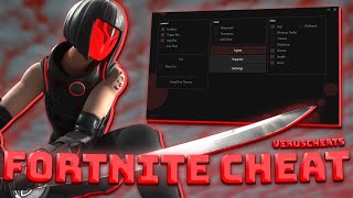 How Win Any Game With Fortnite Cheats  Fortnite Hacks 2024 [upl. by Drewett729]