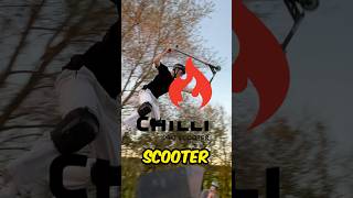 Pro Scooter Rider Calling The Shots🌶️🤯 scooter explore skatepark [upl. by Ariom]