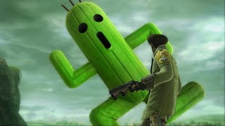 Final Fantasy 13 Remastered  All Boss Fights and Ending 4K [upl. by Winer]