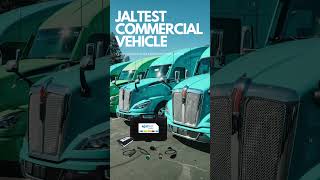 JALTEST COMMERCIAL VEHICLE [upl. by Streeter]