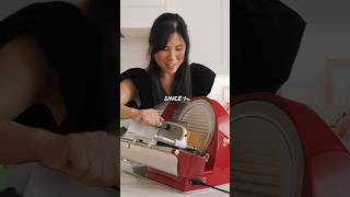 Testing a 500 Pro Meat Slicer from YouTube Shopping [upl. by Noiramaj84]