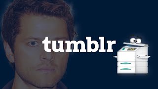 The History of Tumblr’s April Fools [upl. by Noned49]