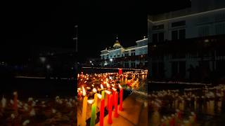 Gurdwara Sukhchainana Sahib  Phagwara nhiooreesa waheguru youtubeshorts [upl. by Nnave]