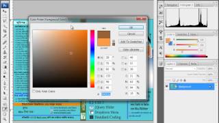 Web Design Bangla Tutorial  Part87 CSS Lightning Effect [upl. by Yesnel702]