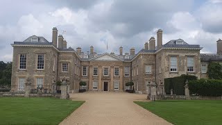 Althorp Estate  Northamptonshire [upl. by Faust]