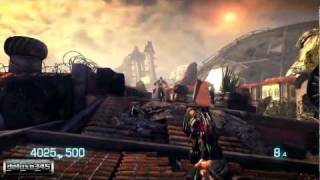 Bulletstorm Full Clip Edition  Launch Trailer [upl. by Estas]