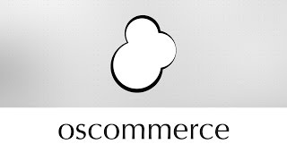 osCommerce How To Add A New Category And Product [upl. by Delsman]