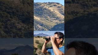 Oberwerk SE Binoculars Review [upl. by Cassady]