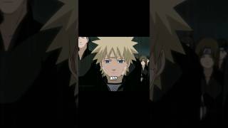 The REAL Hokage funeral in Naruto naruto hinata animeedit [upl. by Lleinad]