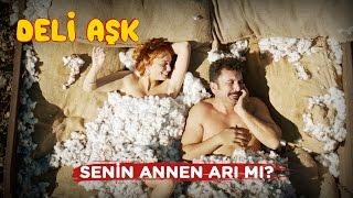 Deli Aşk  Senin Annen Arı Mı [upl. by Barsky]