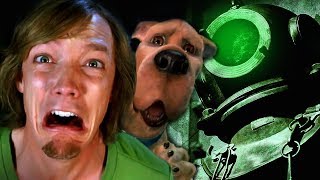 THE UNHOLY DIVER  Scooby Horror [upl. by Adniled]