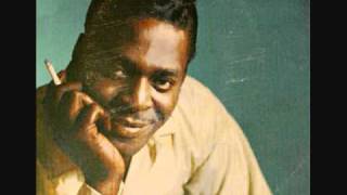 Brook Benton  Its Just A Matter Of Time 1959 [upl. by Duck]