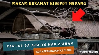 MEDANG itu kan Nama Kerajan Mataram ko Qibuyutnya ada di Pandeglang [upl. by Iy906]