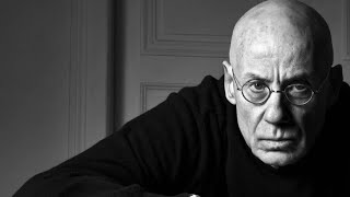 James Ellroy le retour  Extrait [upl. by Notlef]