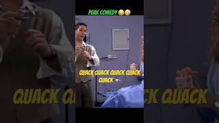 Quack quack quack 🦆😂🤣 really viral viralshorts funny [upl. by Poppo]