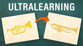 Ultralearning [upl. by Alenairam]