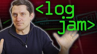 LogJam Attack  Computerphile [upl. by Eggleston28]