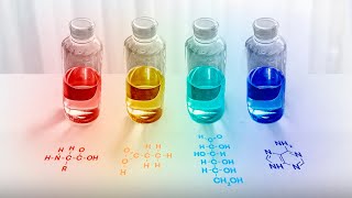 Chemicals and Classifications  BioLogic [upl. by Pavkovic]