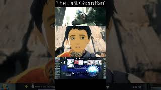 The Last Guardian  My Favorite Game [upl. by Castle]