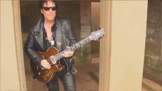 Neal Schon  The Calling Official Video [upl. by Ennoryt833]