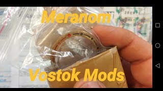 Vostok Amphibia mods [upl. by Tamanaha646]