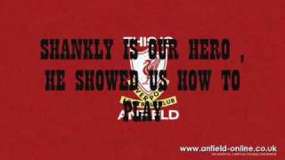 Liverpool song  Lyrics [upl. by Peregrine]