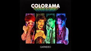 Gativideo  Colorama Full Album [upl. by Ximenez486]