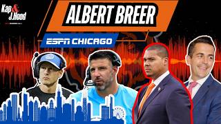 Albert Breer Explains HOW Chicago Bears Land The BEST Coaching Candidate [upl. by Phoebe803]