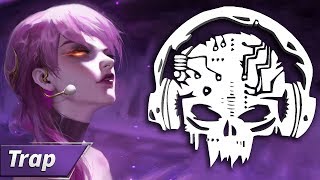 KDA  POPSTARS Andromulus Remix [upl. by Mumford979]