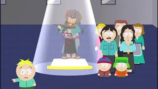 South Park Museum of Tolerance Racist Stereotypes [upl. by Bodrogi473]