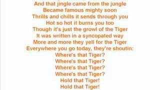 Clemson University Fight Song [upl. by Adine965]