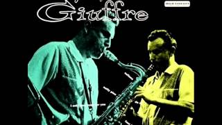 Jimmy Giuffre Septet  Four Brothers [upl. by Octavla]