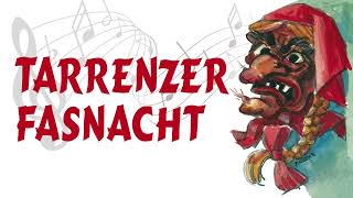 Tarrenzer Fasnachtsliad [upl. by Kirsch]