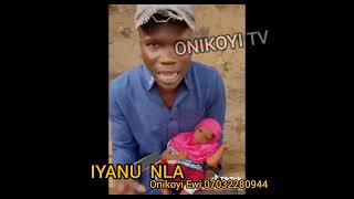 IYANU NLA LEYI O Its a big miracle by Onikoyi Ewi Exponent [upl. by Geanine]