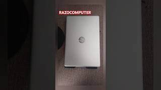 💢 i5 12th gen hp laptop  shorts youtube youtubeshorts editing gaming hplaptop editinglaptop [upl. by Ardnayek]