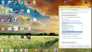 How to fix error xpadder for windows 8 [upl. by Leima]