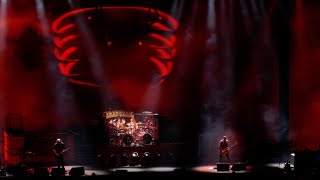 Tool Intolerance Live State Farm Arena Atlanta GA 20240124 [upl. by Ibmab]