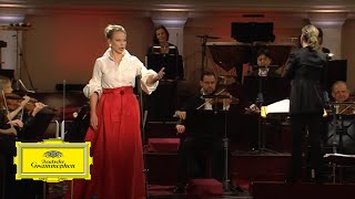 Elīna Garanča – Agustín Lara Arr Karel Mark Chicon Granada Live at OPUS Klassik 2020 [upl. by Notniuqal]