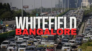 Whitefield Bangalore Locality Review  Kots [upl. by Anima]