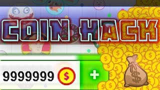 Agario Coins Hack  999999  HOW TO GET FREE COINS AGARIO GLITCH [upl. by Ermanno]