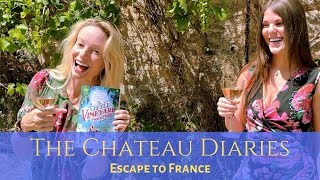 The Chateau Diaries 077 Escape to France [upl. by Kieryt573]