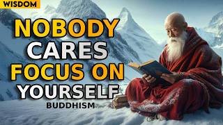 How to Focus on Your Life  Buddhism [upl. by Salvatore]