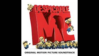 Despicable Me Soundtrack Pharrell Williams Extended [upl. by Euqinoj431]