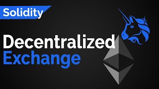 Decentralized Exchange [upl. by Alvinia]