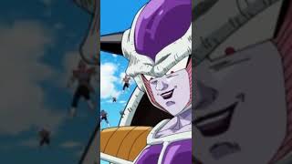 FRIEZA SE DANGEROUS PERSON AUR KOI NAHI [upl. by Grane]