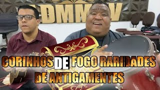 LIVE PENTECOSTAL CORINHOS CANTADOS A 15 ANOS ATRÁS21965135487 [upl. by Ainna838]